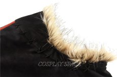 Photo11: Frozen 2 Kristoff Cosplay Costume (11)