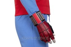 Photo9: Spider-Man: Homecoming peter parker Cosplay Costume (9)