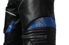 Photo12: Batman: Gotham Knights Nightwing Cosplay Costume (12)