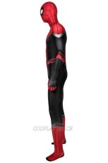 Photo2: Spider-Man Far From Home Spider-Man  Peter·Parker Cosplay Costume (2)