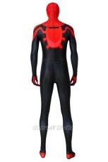 Photo4: Marvel Comics  Superior Spider-man Cosplay Costume (4)