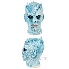 Photo14: Game of Thrones A Song of Ice and Fire  Night King Cosplay Costume (14)