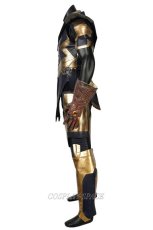 Photo3: Avengers4: Endgame   Thanos Cosplay Costume (3)