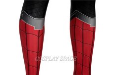 Photo9: Spider-Man Far From Home Spider-Man  Peter·Parker Cosplay Costume (9)