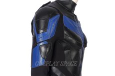 Photo5: Titans Season 1 Nightwing Dick Grayson Cosplay Costume (5)