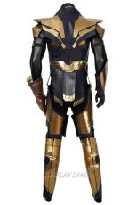 Photo4: Avengers4: Endgame   Thanos Cosplay Costume (4)