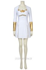 Photo4: The Boys Season 1 Starlight Annie January Cosplay Costume (4)