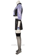 Photo3:  LOL KDA 2020 S10 EIFINI Cosplay Costume (3)