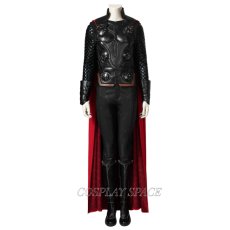 Photo1: thor love and thunder Cosplay Costume (1)