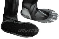 Photo9: Black Panther T’Challa  3D Printed Tight Cosplay Costume (9)