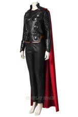 Photo2: thor love and thunder Cosplay Costume (2)