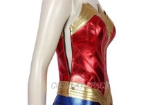 Photo6: Wonder Woman 1984  Diana Prince Cosplay Costume (6)