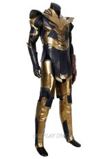 Photo2: Avengers4: Endgame   Thanos Cosplay Costume (2)