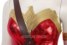 Photo7: Wonder Woman 1984  Diana Prince Cosplay Costume (7)