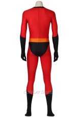 Photo4: Incredibles 2   Bob Parr  Mr. Incredible Cosplay Costume (4)