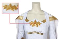 Photo6: The Boys Season 1 Starlight Annie January Cosplay Costume (6)