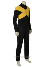 Photo2: X-Men Dark Phoenix    Cyclops Cosplay Costume (2)