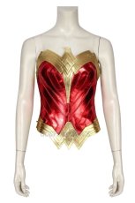 Photo5: Wonder Woman 1984  Diana Prince Cosplay Costume (5)