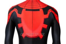 Photo8: Marvel Comics  Superior Spider-man Cosplay Costume (8)