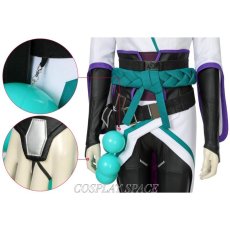 Photo14: Valorant Saga Cosplay Costume (14)