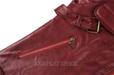 Photo10: Devil May Cry 5  Dante Cosplay Costume (10)