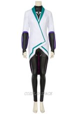 Photo5: Valorant Saga Cosplay Costume (5)