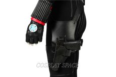 Photo10: Avengers4 Endgame   Black Widow  Natasha Romanoff Cosplay Costume (10)