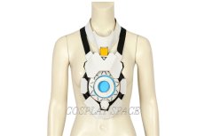 Photo9: Overwatch 2 Tracer Lena Oxton Cosplay Costume (9)