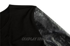 Photo12: Game of Thrones A Song of Ice and Fire  Night King Cosplay Costume (12)