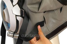 Photo14: Overwatch 2 Tracer Lena Oxton Cosplay Costume (14)