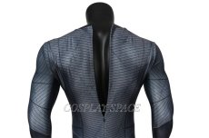 Photo6: Batman v Superman: Dawn of Justice Batman Bruce Wayne Cosplay Costume (6)