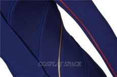 Photo8: Supergirl  Kara Zor -El Cosplay Costume (8)