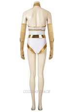 Photo3: The boys starlight Cosplay Costume (3)