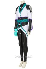 Photo2: Valorant Saga Cosplay Costume (2)