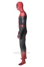 Photo3: Spider-Man Far From Home Spider-Man  Peter·Parker  Cosplay Costume (3)