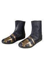 Photo2: Avengers4: Endgame Thanos Cosplay Boots (2)