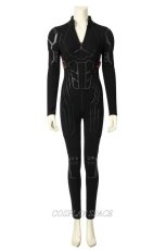 Photo5: Avengers4 Endgame   Black Widow  Natasha Romanoff Cosplay Costume (5)