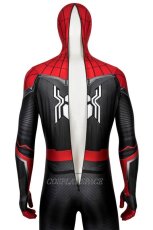 Photo4: Spider-Man Far From Home Spider-Man  Peter·Parker Cosplay Costume (4)