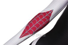 Photo9: Spider-Man: Into the Spider-Verse  Spider-Gwen  Gwen Stacy Cosplay Costume (9)