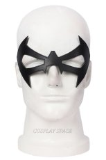 Photo13: Batman: Gotham Knights Nightwing Cosplay Costume (13)