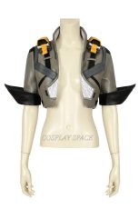 Photo8: Overwatch 2 Tracer Lena Oxton Cosplay Costume (8)