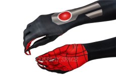 Photo9: Marvel Comics  Superior Spider-man Cosplay Costume (9)