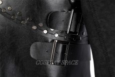 Photo11: The Witcher Season 2 Geralt of Rivia Cosplay Costume (11)