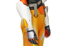 Photo7: Overwatch 2 Tracer Lena Oxton Cosplay Costume (7)