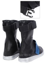 Photo2: Batman：Gotham Knights Cosplay Boots (2)