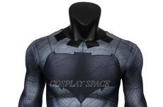 Photo7: Batman v Superman: Dawn of Justice Batman Bruce Wayne Cosplay Costume (7)