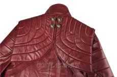 Photo12: Devil May Cry 5  Dante Cosplay Costume (12)