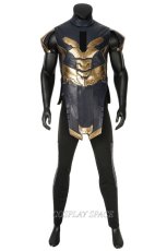 Photo5: Avengers4: Endgame   Thanos Cosplay Costume (5)