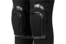 Photo9: Avengers4 Endgame   Black Widow  Natasha Romanoff Cosplay Costume (9)