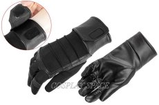 Photo12: The boys black noir Cosplay Costume (12)